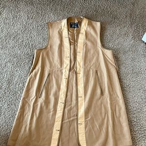 Burberry trench coat liner